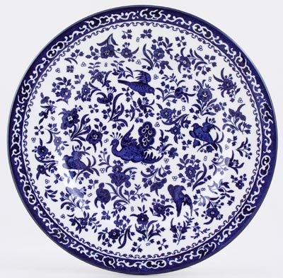 Dinner Plate c1980s